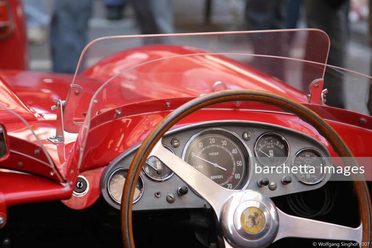 Mille Miglia 2007