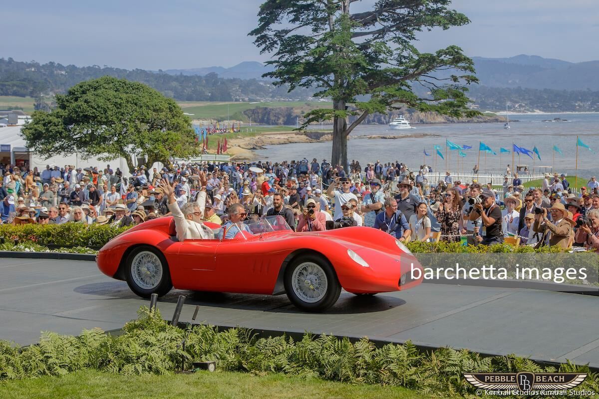 O-1 Second in Class- O1-07 