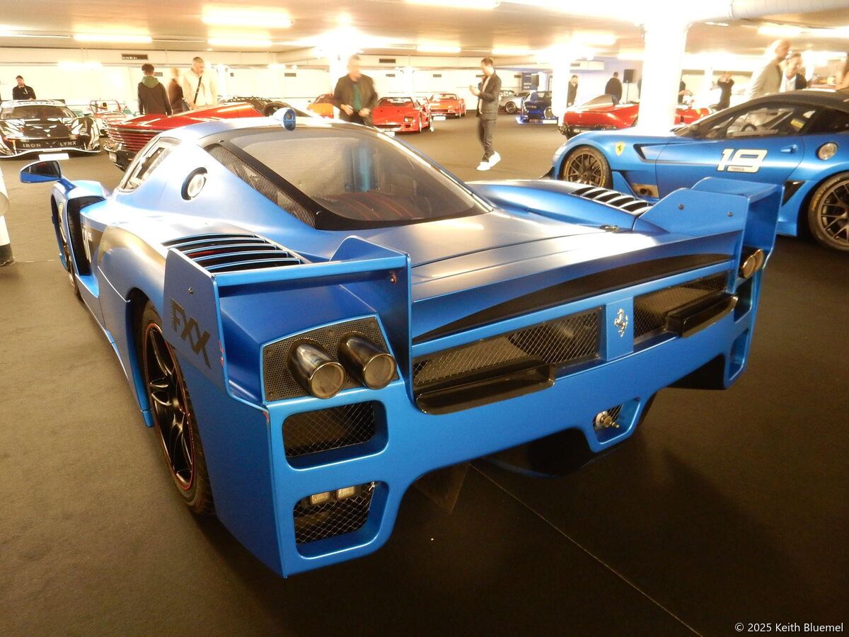 RM Sotheby's Auction Zurich 2025