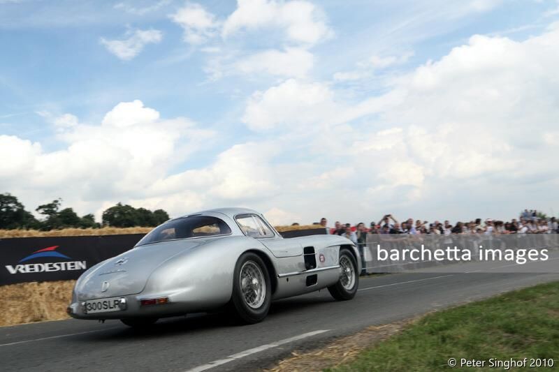 Schloß Dyck Classic Days 2010