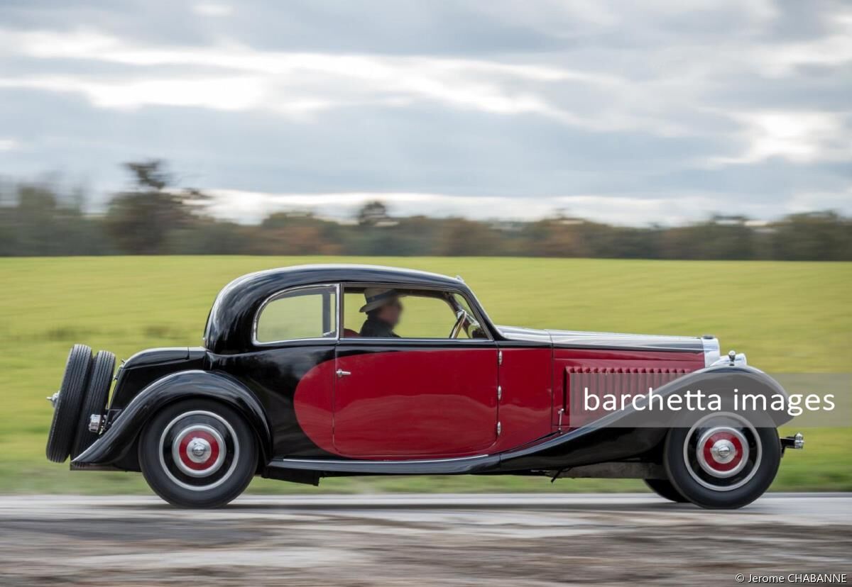 Artcurial Rétromobile