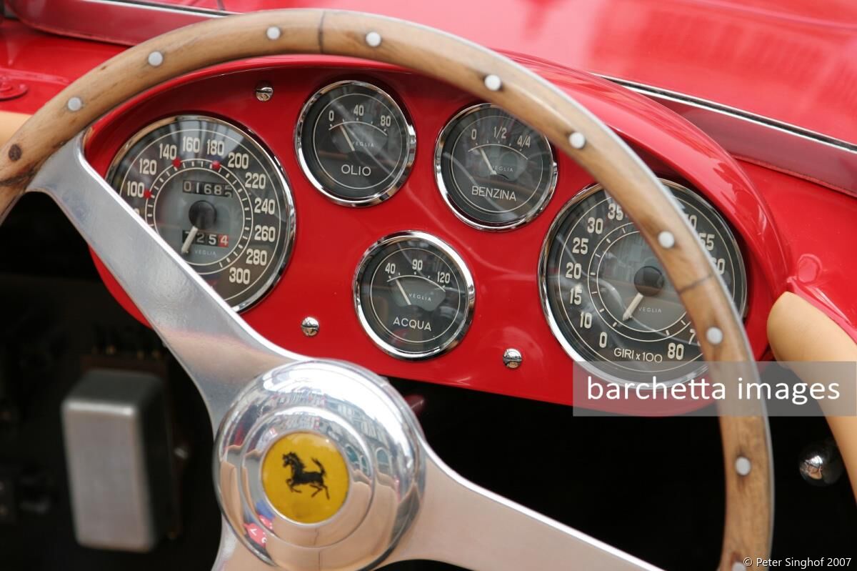 Mille Miglia 2007