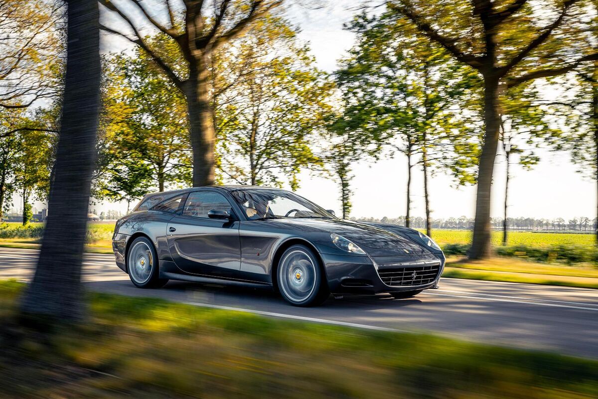 Bonhams The Zoute Sale 2020