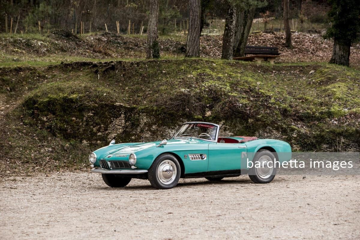 Bonhams Paris, The Grand Palais