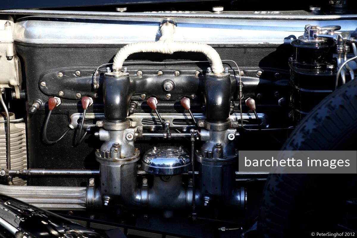 Schloss Bensberg Classics 2012