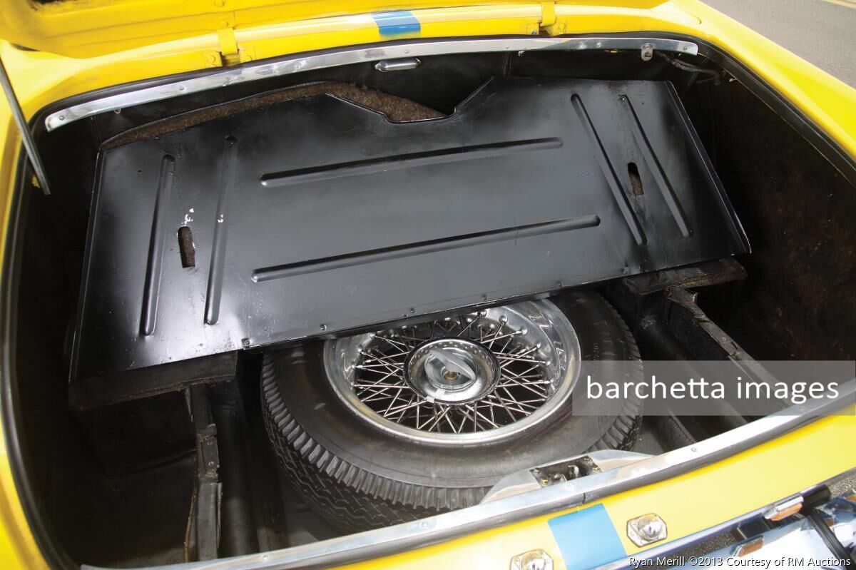 RM's Monterey Auction