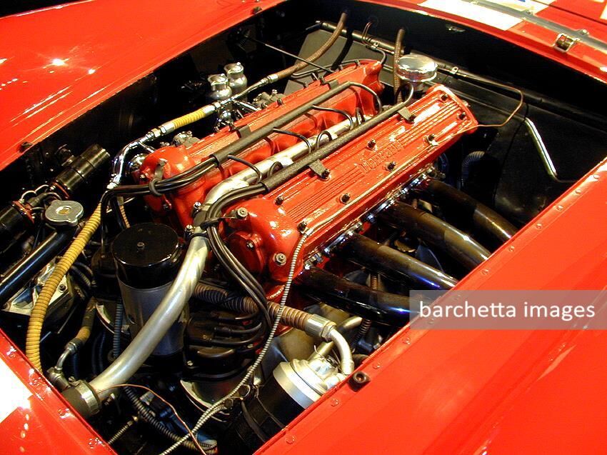 Coys Monaco auction - highbid 5.7mio FF