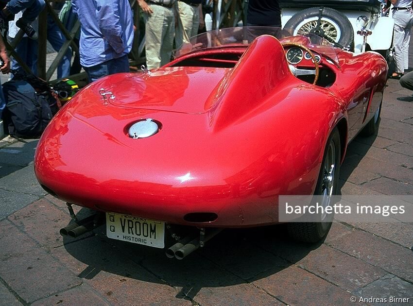Mille Miglia 98 