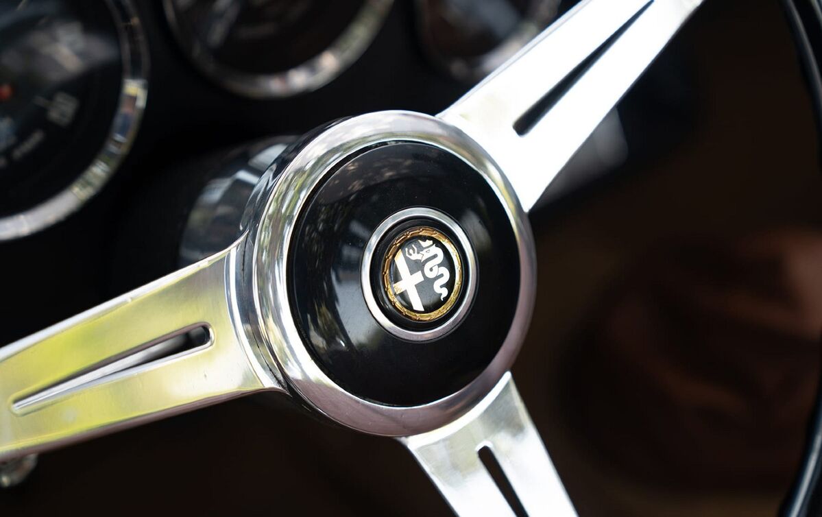 Gooding Christie’s Pebble Beach Auctions