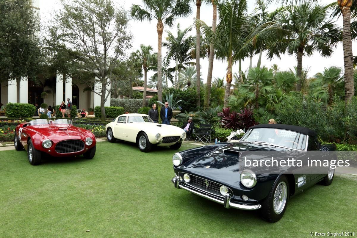Cavallino Classics 2011