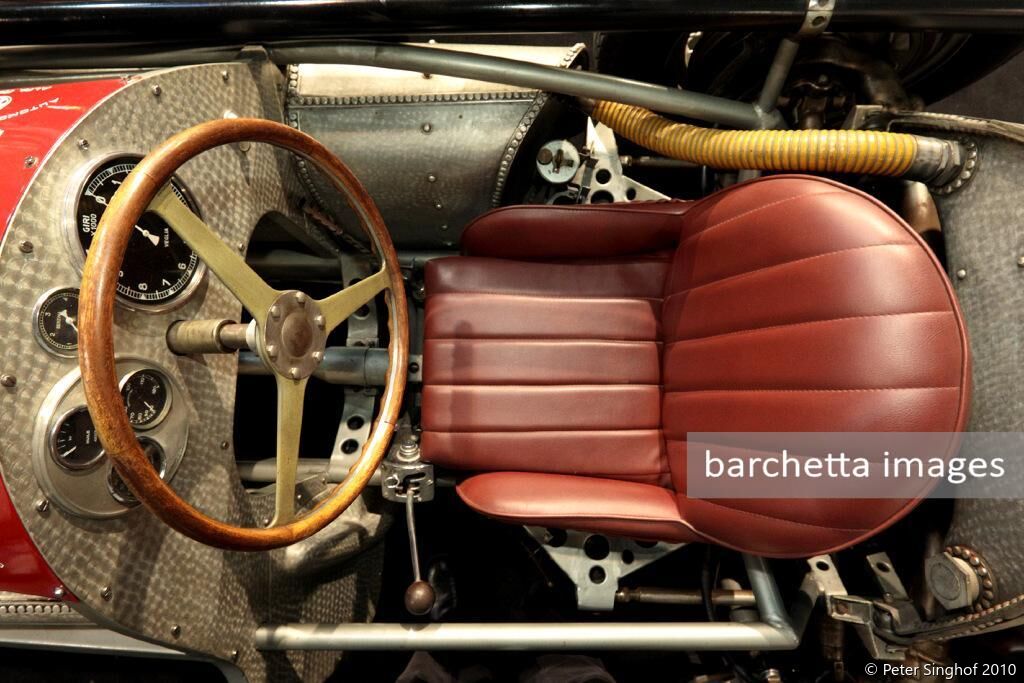 Techno Classica 2010