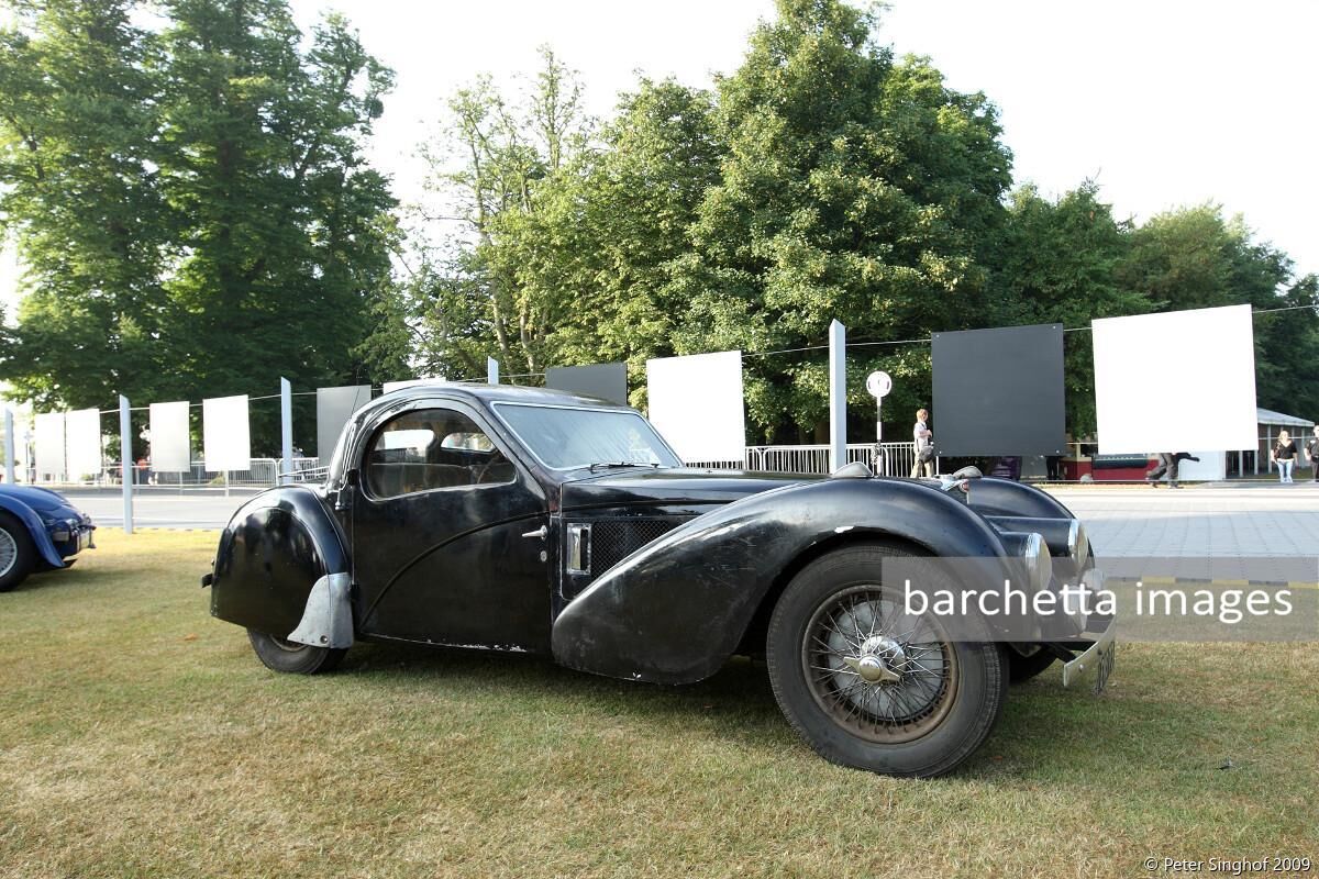 Goodwood Festival of Speed 2009