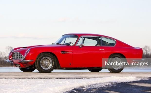 Gooding & Company Amelia Island Auction, 2014 