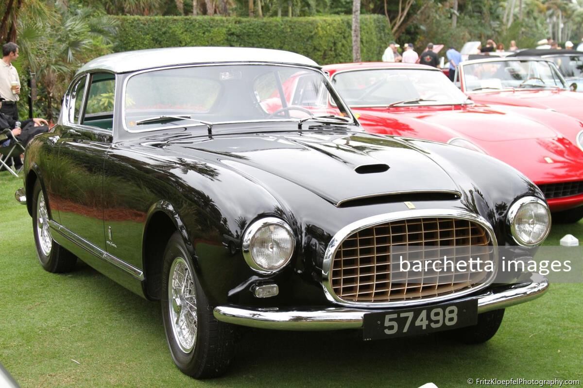 Cavallino Classic XIX