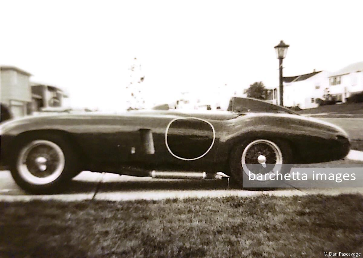 0536MD in latter half of 1960s at the Pascavages’