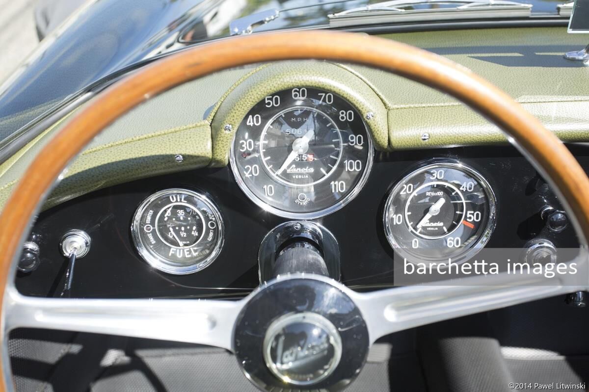 Bonhams Quail Lodge Auction, 2015