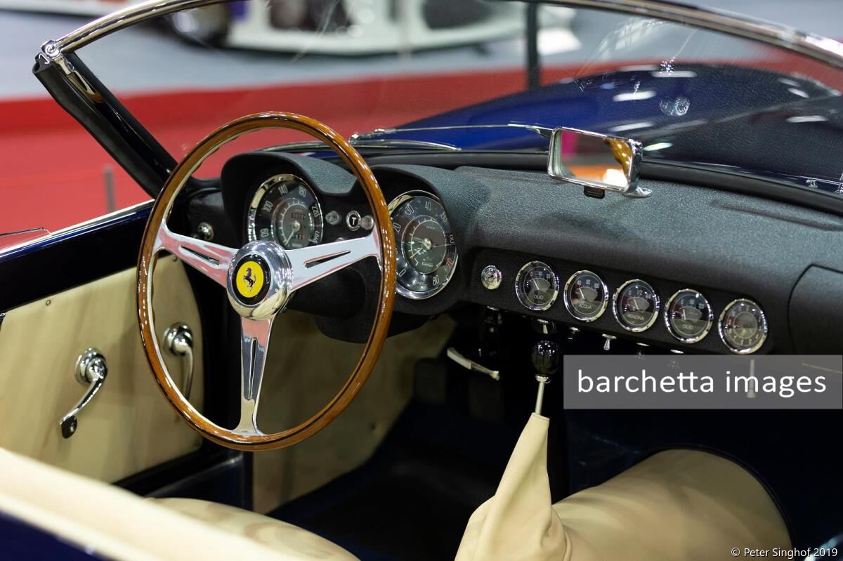 Retromobile Paris 2019