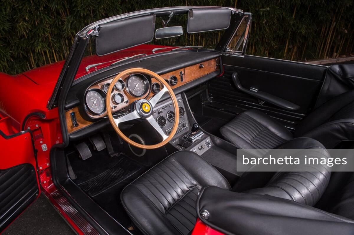 Le Mans Classic Auction, 2016