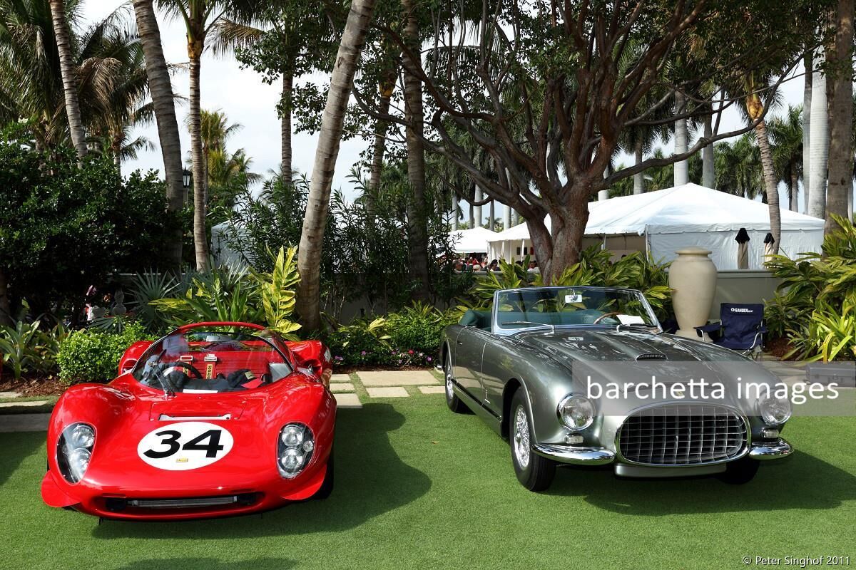 Cavallino Classics 2011