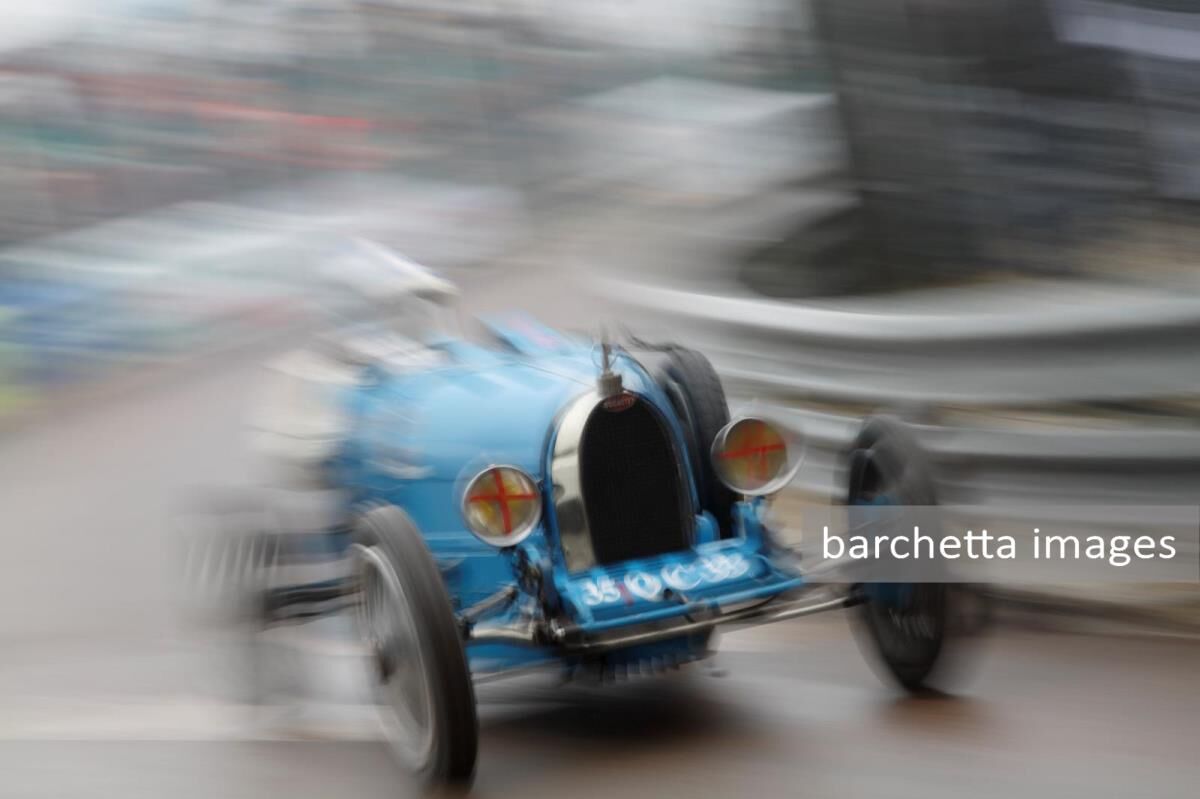 Bugatti