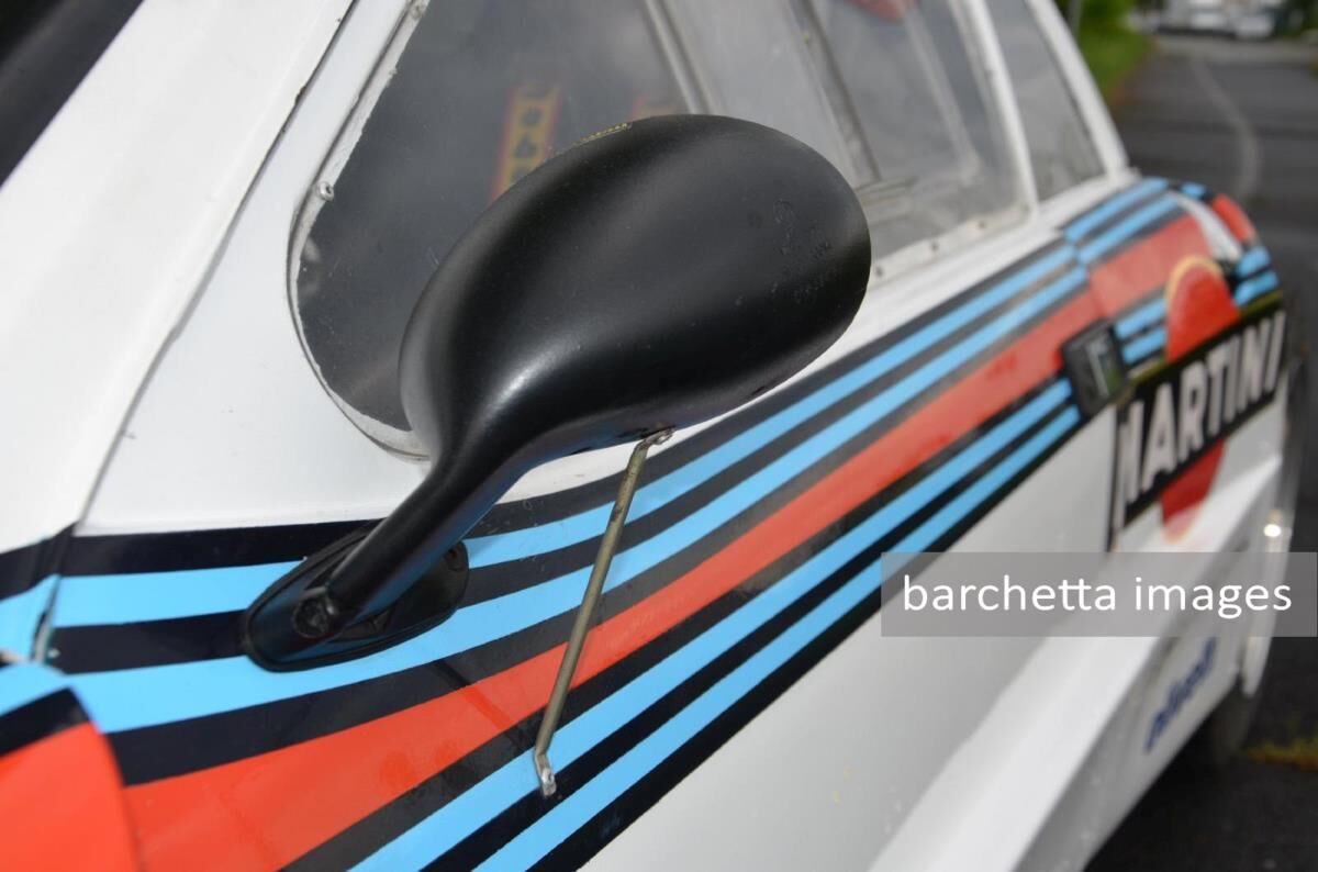 Le Mans Classic Auction, 2016