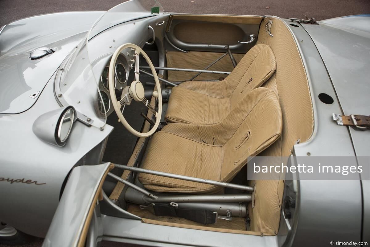 Bonhams Goodwood Revival Sale