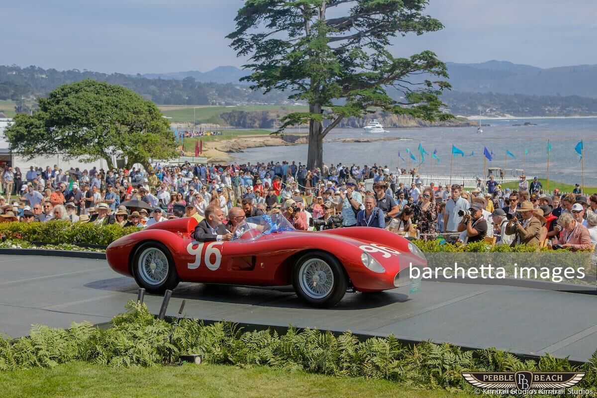 M-2 First in Class- M2-06