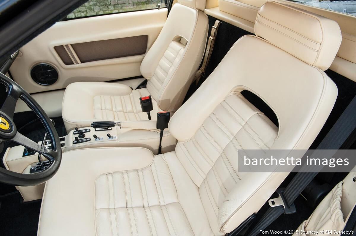 RM Auction Villa Erba, 2015