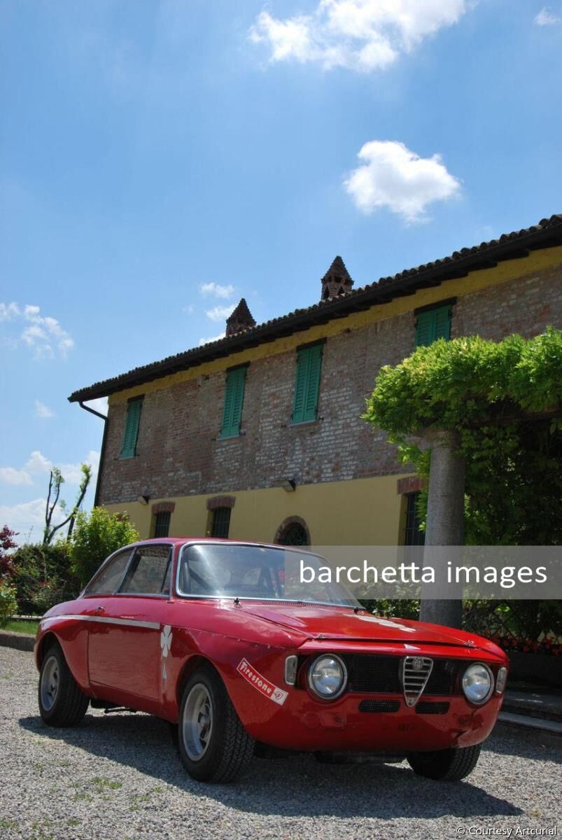 "Le Mans Classic 2014" Auction