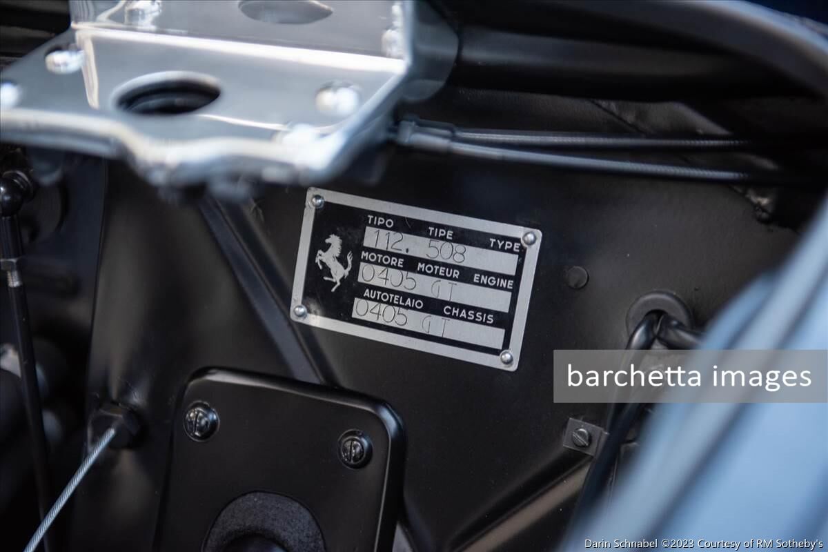 RM Sotheby's Monterey