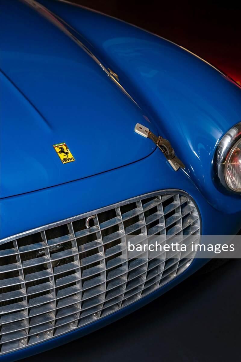 Artcurial Rétromobile Auction 2023