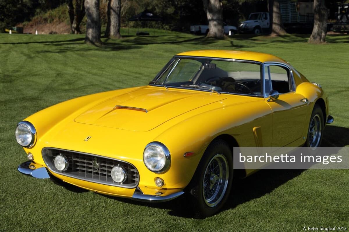 The Quail Rally 2013