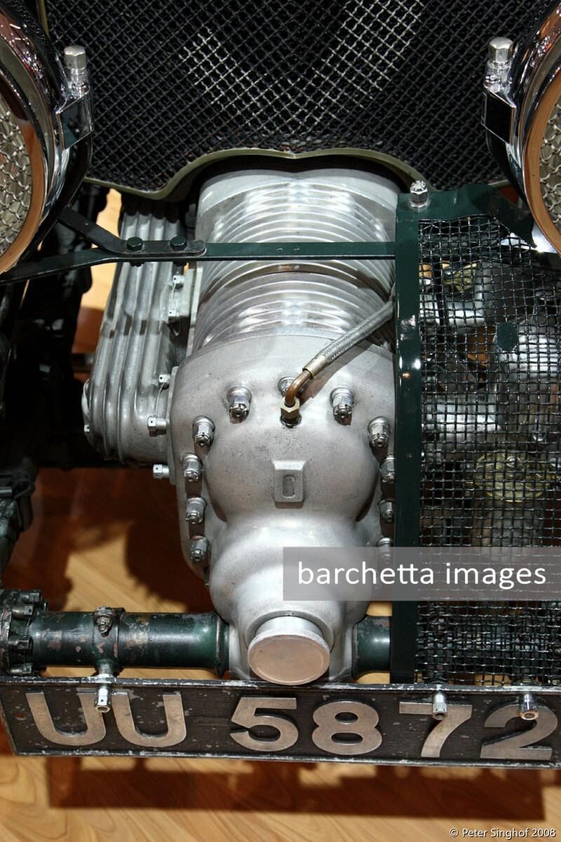 Techno Classica 2008