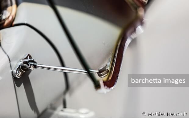 Gooding & Company Pebble Beach Auctions 