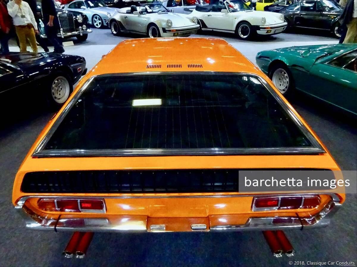 Artcurial Retromobile 2018