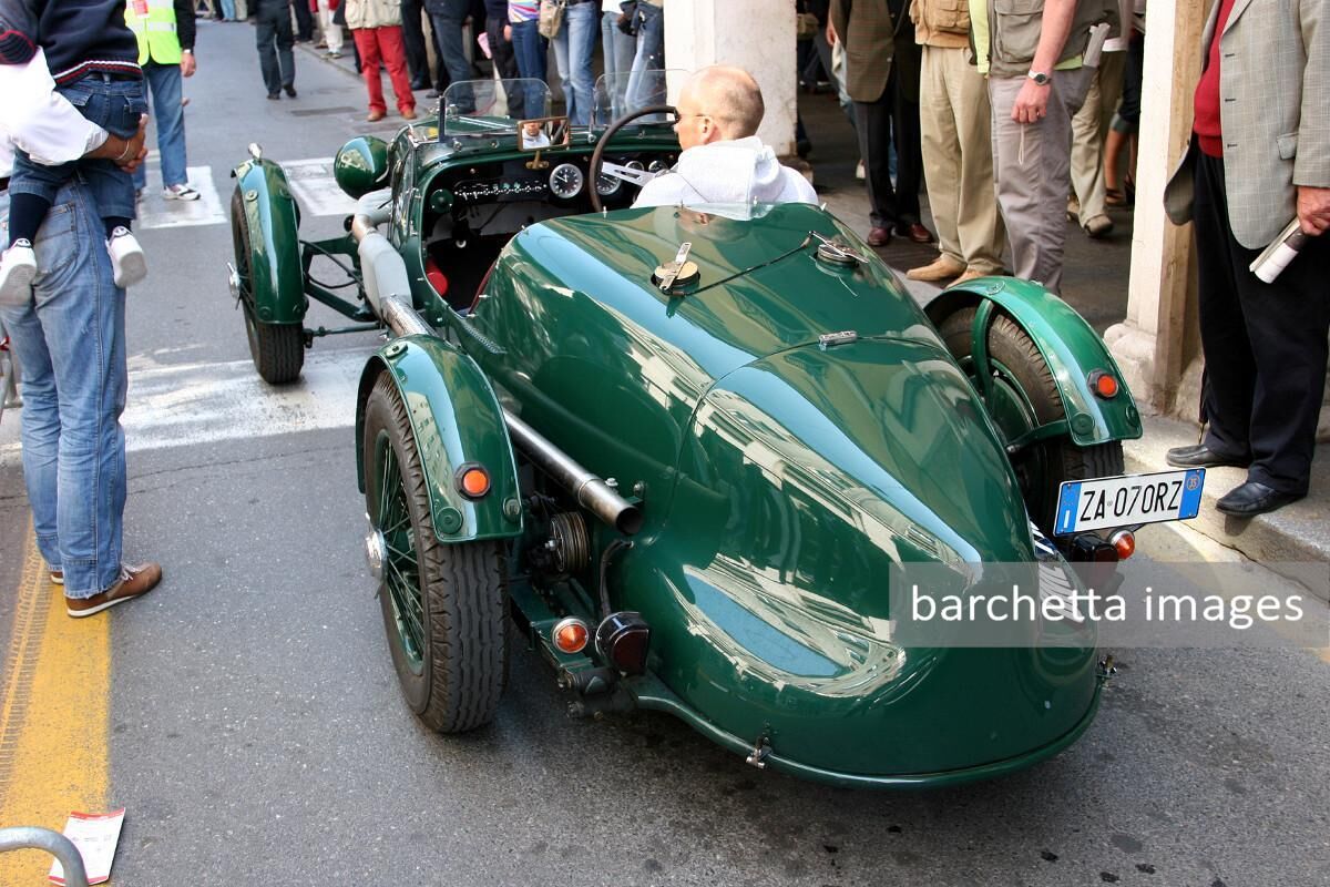 Mille Miglia 2006