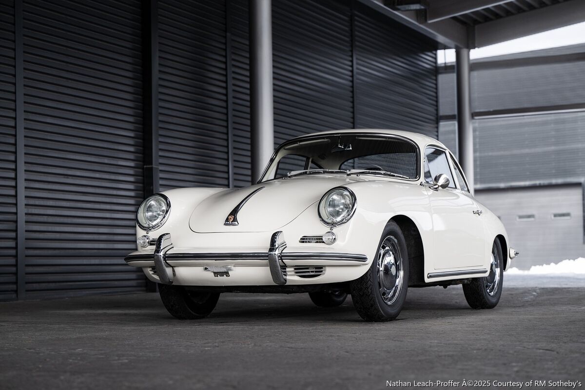 RM Sotheby's Arizona 2026
