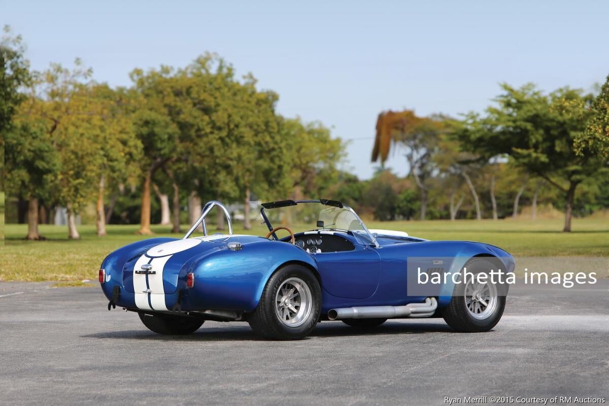 RM Amelia Island Auction 2015 March  14