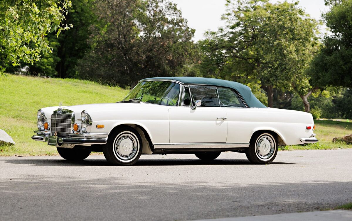 Gooding Christie’s Pebble Beach Auctions