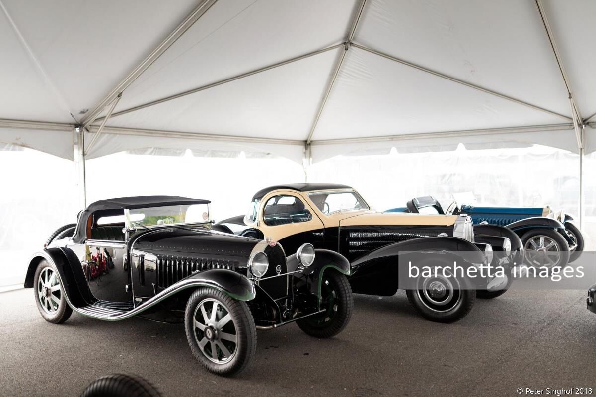 Lime Rock Historic Festival 2018