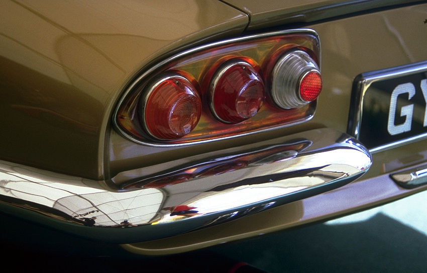 Ferrari 500 Superfast s/n 6679SF