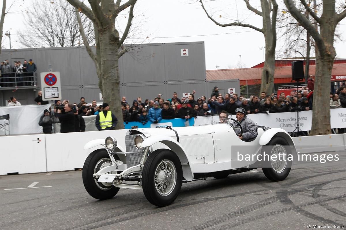 Stars & Cars in Stuttgart