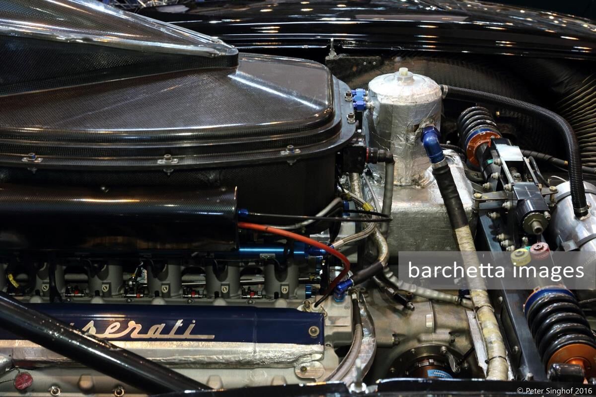 Techno Classica 2016