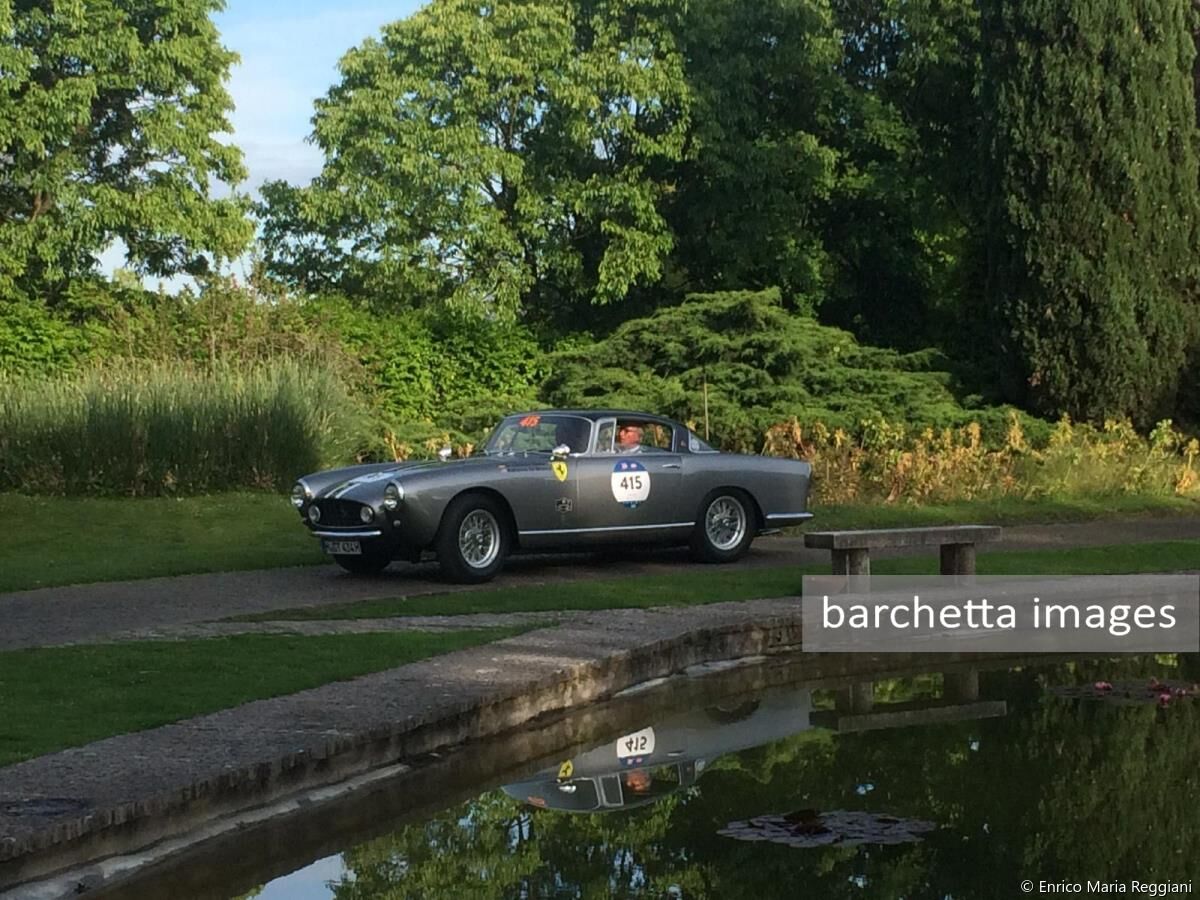 Mille Miglia 2019