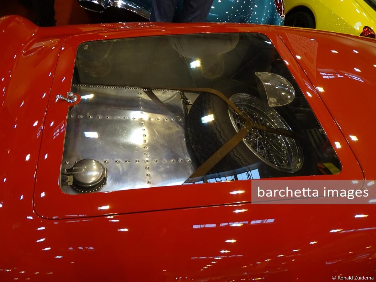 Techno Classica 2018