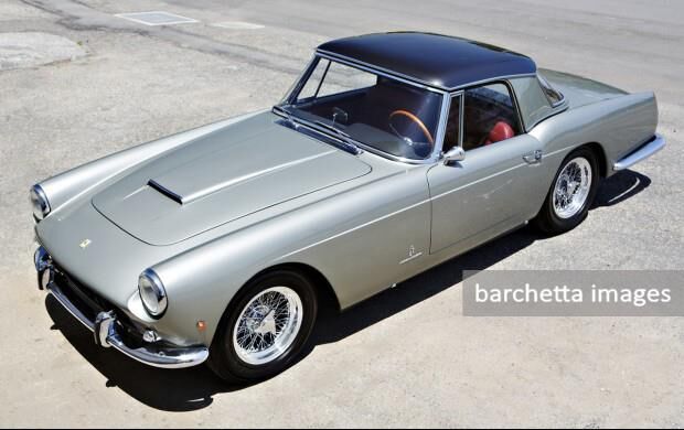 Pebble Beach Auctions Presented by Gooding & Company