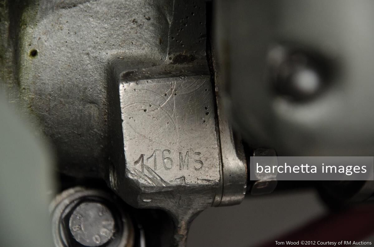 RM Auctions 2012 Monaco Sale