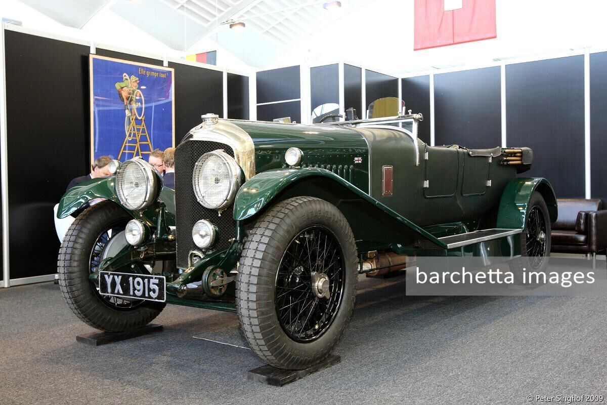 Techno Classica 2009