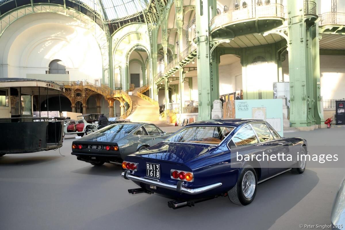 Bonhams Paris Sale 2015