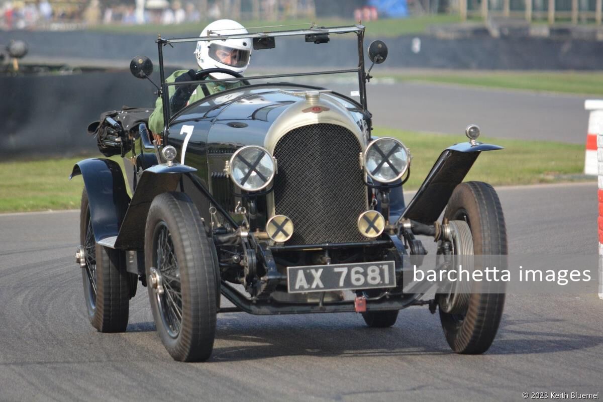 Goodwood Revival Meeting 2023